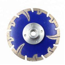 105mm 4inch diamond saw blade with M14 flange for cutting granite